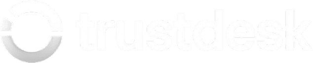 TrustDesk Logo